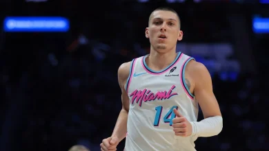 Why Is Tyler Herro Not Playing? Explaining Last-Minute Decision Against Raptors