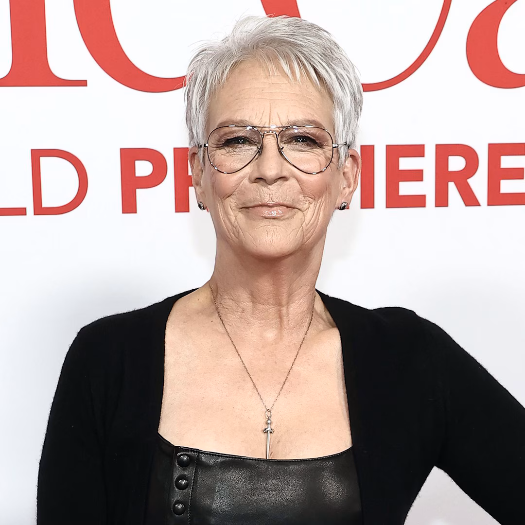 Why Jamie Lee Curtis Is Taking a Digital Detox