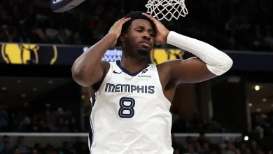 Why Jaren Jackson Jr. still holds the key to a Grizzlies revival this season