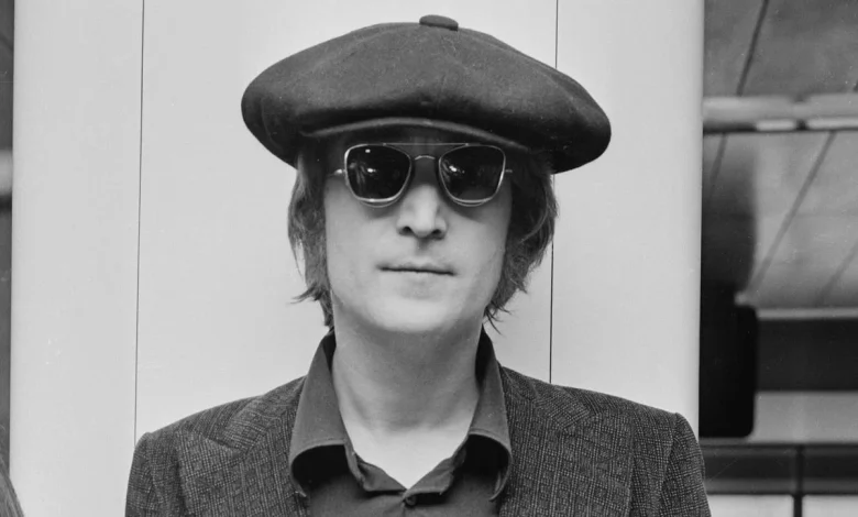 Why John Lennon Threatened a Partygoer at Knifepoint