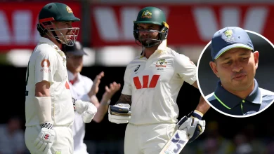 Why Khawaja's omission could spell new era for Aussie openers