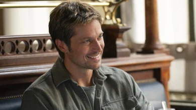 Why Lucas Bravo Almost Didn't Play Gabriel On Emily In Paris