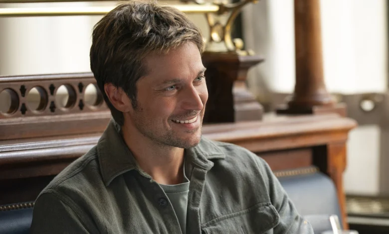 Why Lucas Bravo Almost Didn't Play Gabriel On Emily In Paris