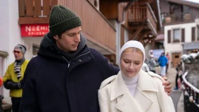 Why Lucas Bravo Almost Wasn’t Cast in Emily in Paris