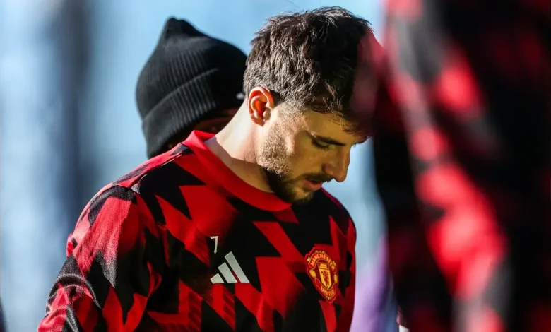 Why Mason Mount’s influence on Man Utd is becoming increasingly important, he deserves more credit