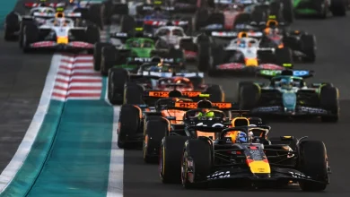 Why Max Verstappen couldn’t bunch the pack up in F1 title-deciding Abu Dhabi GP