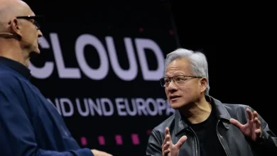 Why Morgan Stanley just got more bullish on Nvidia stock, even as it struggles