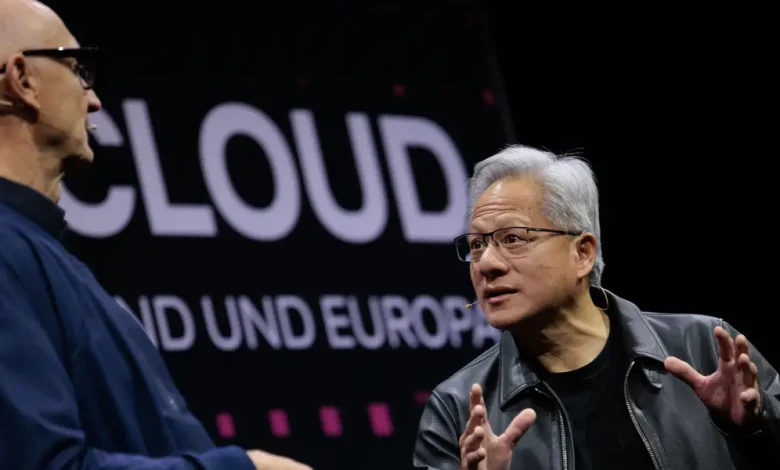 Why Morgan Stanley just got more bullish on Nvidia stock, even as it struggles