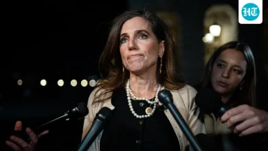 Why Nancy Mace retiring is a big threat to GOP, advantage for Democrats | Hindustan Times