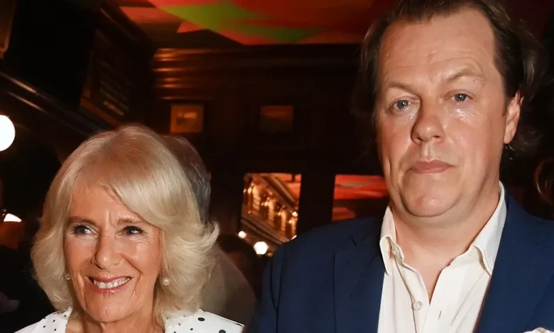 Why Queen Camilla's Kids Won't Be Present for Christmas With Royal Family This Year