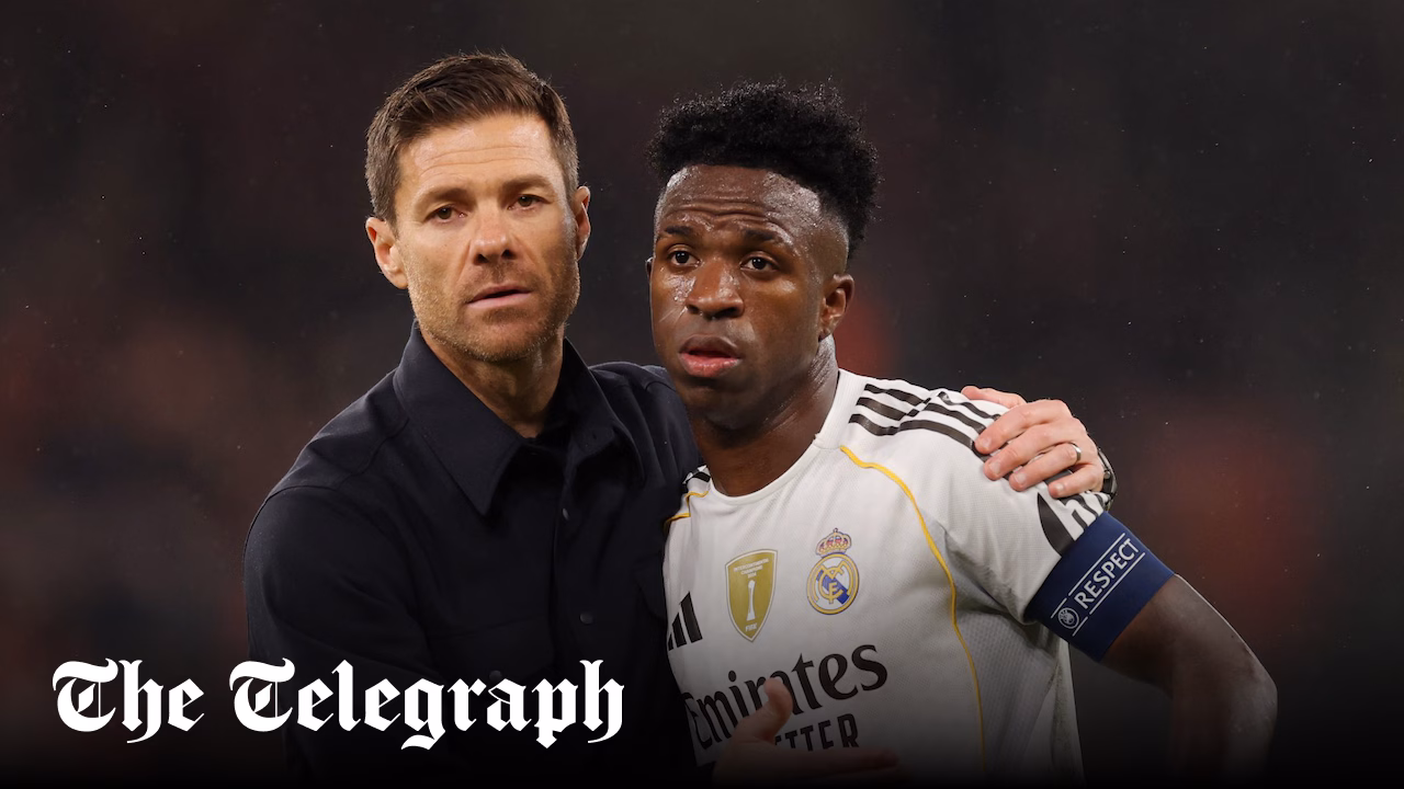 Why Real Madrid superstars are unhappy with Xabi Alonso