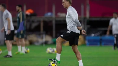 Why Renard Is Saudi Arabia’s Biggest Weapon Against Jordan in the Arab Cup Semi-Final