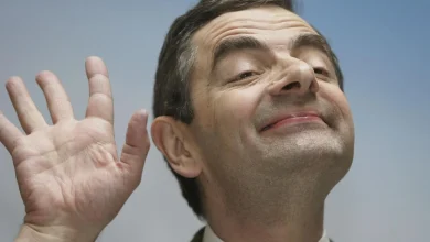 Why Rowan Atkinson’s comedy just doesn’t get old