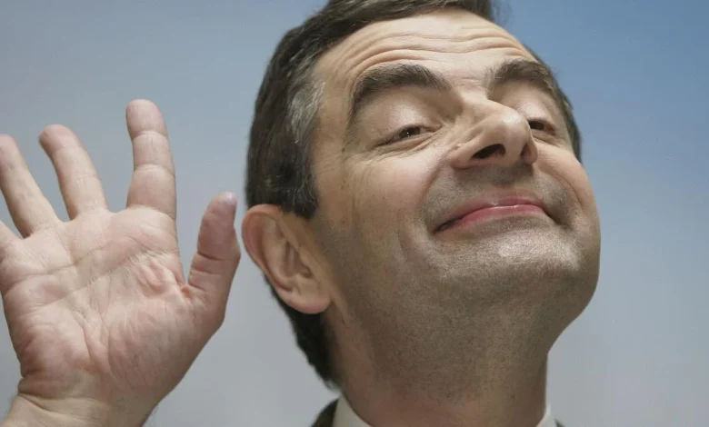 Why Rowan Atkinson’s comedy just doesn’t get old