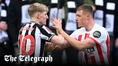 Why Sunderland versus Newcastle is English football’s most febrile fixture