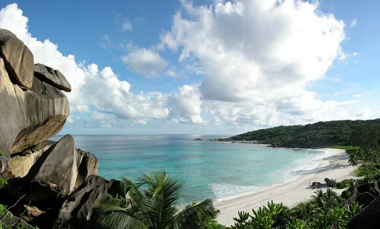 Why Sustainable Travel Thrives in The Seychelles Archipelago