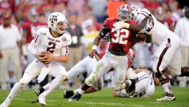 Why Texas A&M's former Heisman winner was a generational dual-threat
