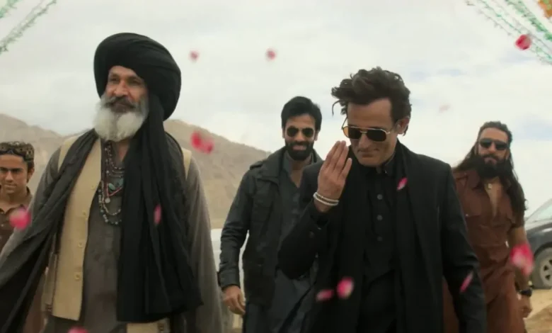 Why This Dhurandhar Song With Roots In Bahrain Became A Viral Hit Online