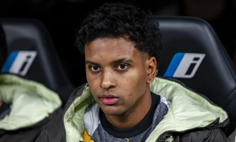 Why Tottenham still stand a chance of landing Rodrygo after latest £70m transfer twist