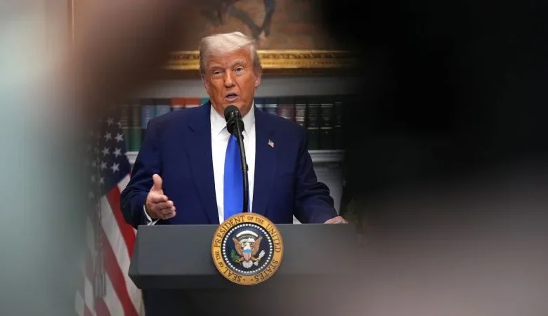 Why Trump is speaking like a Democrat about Obamacare