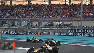 Why Verstappen couldn't use Hamilton's 2016 tactics in F1 title-deciding Abu Dhabi GP