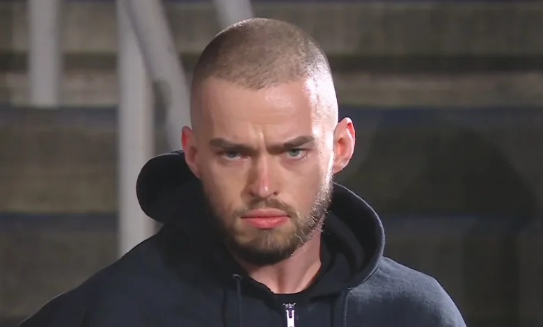 Why WWE Legend Is Concerned Over Austin Theory’s Future