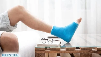 Why You May Need A Charlotte, NC Personal Injury Lawyer For Back Injuries