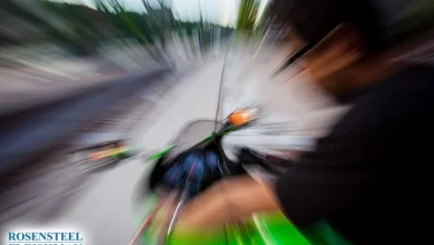 Why a Charlotte Motorcycle Accident Law Firm for Life Threatening Injuries Matters After a Severe Crash