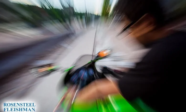 Why a Charlotte Motorcycle Accident Law Firm for Life Threatening Injuries Matters After a Severe Crash