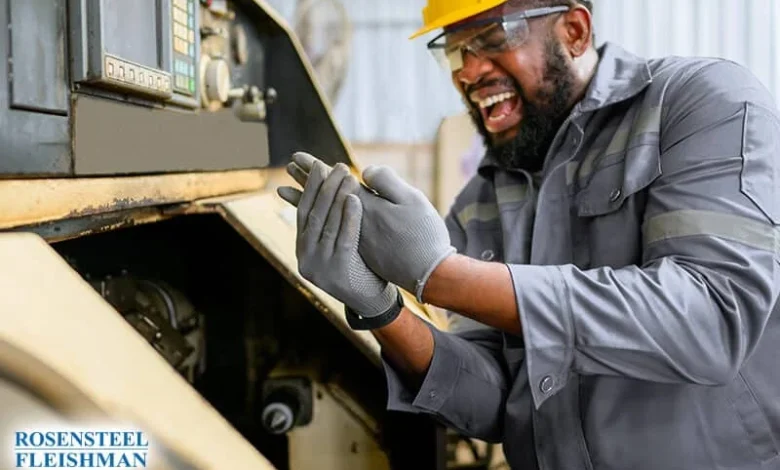 Why a Charlotte, NC Workers Compensation Attorney for Head Injuries Might Be the Right Choice for You