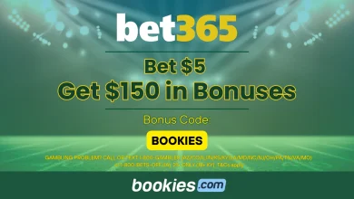 Why bet365 Missouri Has the Best Bonus for Thursday Night Football Lions vs Cowboys