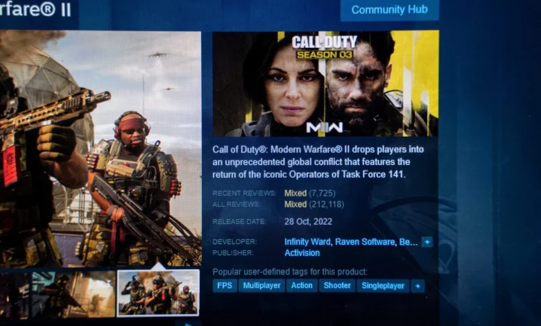 Why everyone’s downloading this free Steam game now