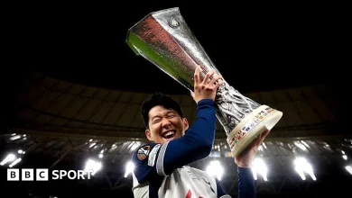 Why is Son Heung-min returning to Tottenham?