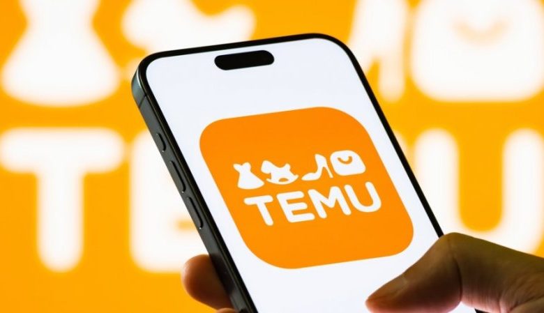 Why is Temu down and why are users reporting issues with the app?