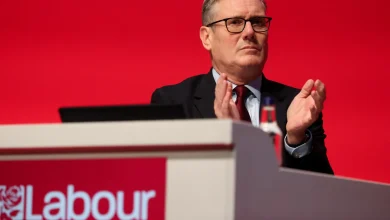 Why is the UK leading the charge to curb asylum rights under the ECHR?