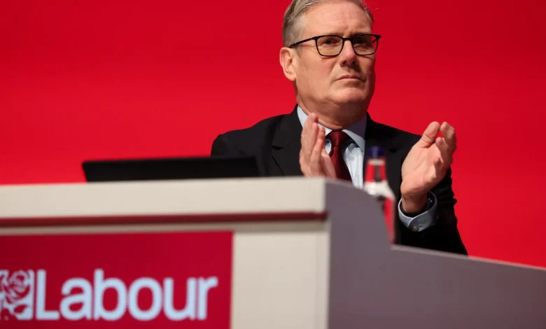 Why is the UK leading the charge to curb asylum rights under the ECHR?