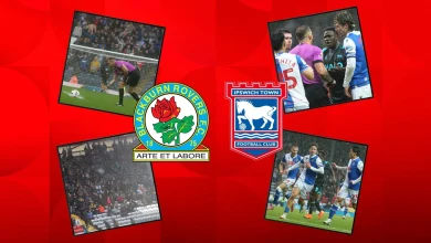 Why is the game being replayed?