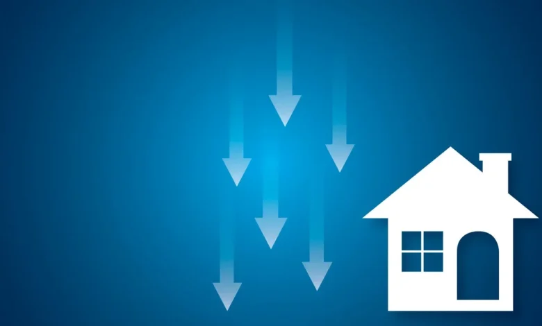 Why mortgage rates could drop before the December Fed meeting