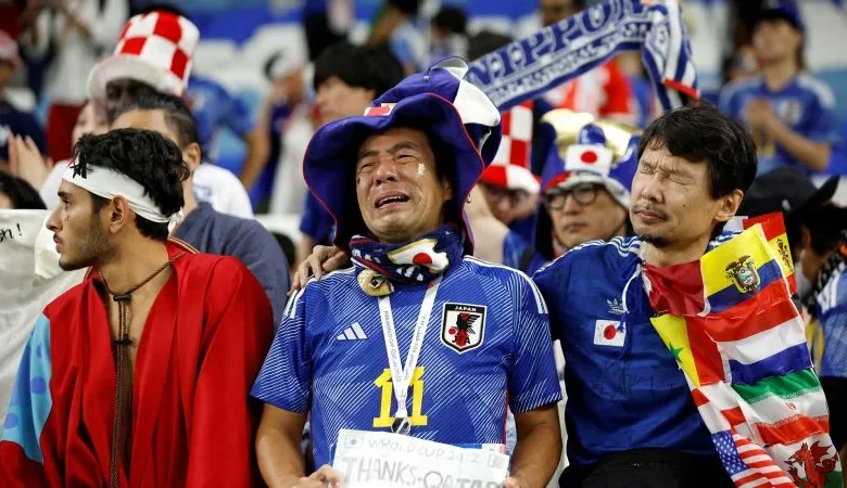 Why soccer fans are ‘astonished’ by the ‘extortionate’ ticket prices for next year’s World Cup