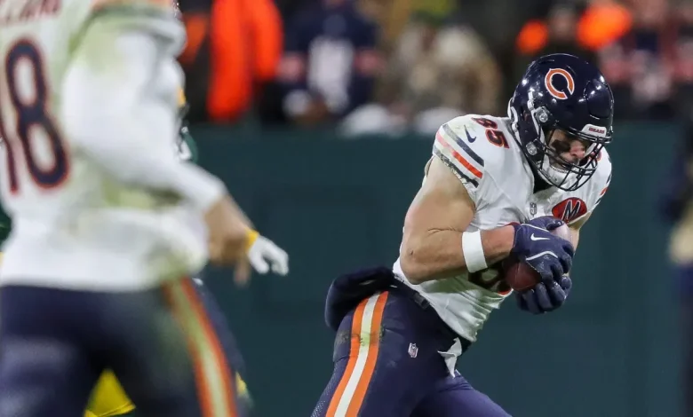 Why the Bears will or won’t beat the Browns in Week 15