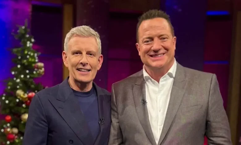 Why the Late Late Show isn’t on this week, and what’s replacing it