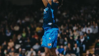 Why the NBL’s 12 Days of NBL26 Christmas is the ultimate festive gift for hoops fans