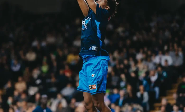 Why the NBL’s 12 Days of NBL26 Christmas is the ultimate festive gift for hoops fans