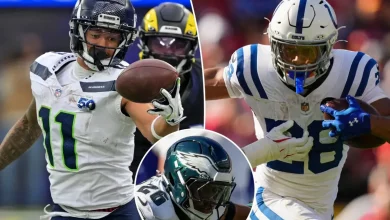 Why the NFL might be entering its 2,000-yard era