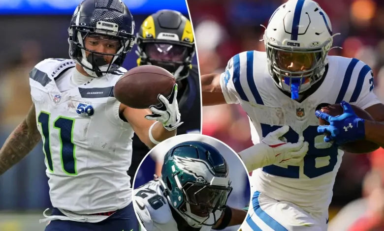 Why the NFL might be entering its 2,000-yard era