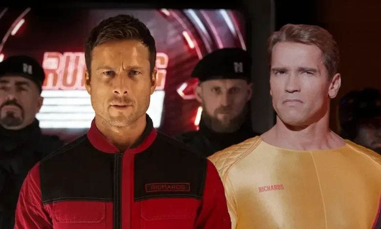 Why the New Running Man is Better Than the Original