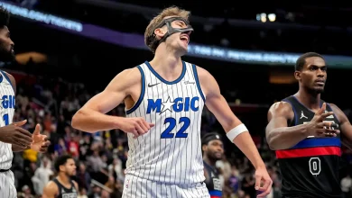 Why the Orlando Magic are better than their record