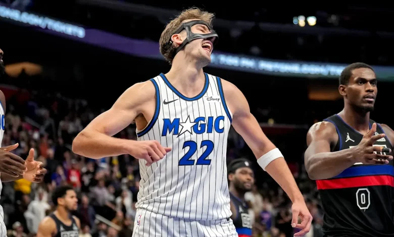 Why the Orlando Magic are better than their record