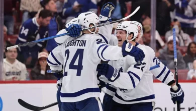 Why the Toronto Maple Leafs are finally starting to win more games