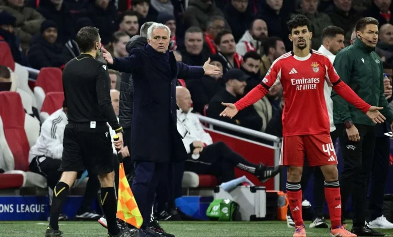 Why there's no clear favourite when Benfica face Sporting